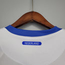NETHERLANDS II 12/13 MEN'S JERSEY (RETRO)