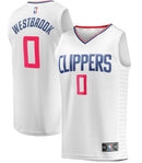 NBA LA CLIPPERS - RUSSELL WESTBROOK JERSEY