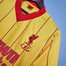 LIVERPOOL II 1984 MEN'S JERSEY (RETRO)