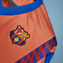 BARCELONA III 89/92 MEN'S JERSEY (RETRO)