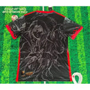 JAPAN LIMITED EDITION NARUTO II 26/27 MEN'S JERSEY