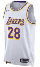 NBA LOS ANGELES LAKERS -A RUI HACHIMURA JERSEY