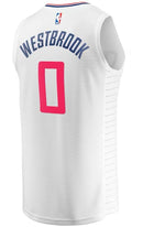 NBA LA CLIPPERS - RUSSELL WESTBROOK JERSEY