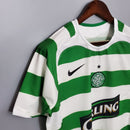CELTIC II 05/06 MEN'S JERSEY (RETRO)