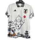 JAPAN LIMITED EDITION XXVII ANIME 24/25 MEN'S JERSEY