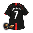 RONALDO