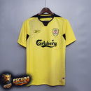 LIVERPOOL I 2004 MEN'S JERSEY (RETRO)