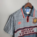 MANCHESTER UNITED I 95/96 MEN'S JERSEY (RETRO)