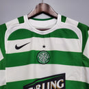 CELTIC II 05/06 MEN'S JERSEY (RETRO)