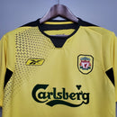 LIVERPOOL I 2004 MEN'S JERSEY (RETRO)