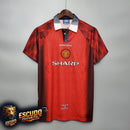 MANCHESTER UNITED I 1996 MEN'S JERSEY (RETRO)
