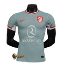 ATLÉTICO DE MADRID II 24/25 MEN'S JERSEY (PLAYER VERSION)