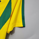 BRAZIL I 2002 MEN'S JERSEY (RETRO)