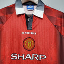 MANCHESTER UNITED I 1996 MEN'S JERSEY (RETRO)