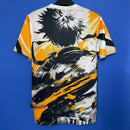JAPAN LIMITED EDITION NARUTO IV 26/27 MEN'S JERSEY