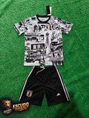 JAPAN ANIME II 25/26 KIDS KIT