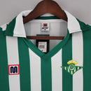 REAL BETIS I 82/85 MEN'S JERSEY (RETRO)