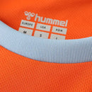 CELTA DE VIGO III 24/25 ORANGE MEN'S JERSEY