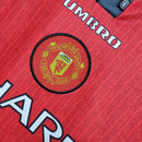 MANCHESTER UNITED I 1996 MEN'S JERSEY (RETRO)