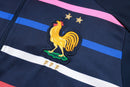 TRACKSUIT JACKET + PANTS FRANCE TRAINING III 24/25 MEN