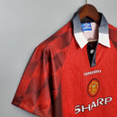 MANCHESTER UNITED I 1996 MEN'S JERSEY (RETRO)