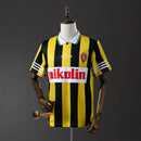 ZARAGOZA II 95/96 MEN'S JERSEY (RETRO)
