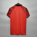 MANCHESTER UNITED I 1996 MEN'S JERSEY (RETRO)