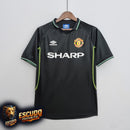 MANCHESTER UNITED I 1988 MEN'S JERSEY (RETRO)