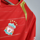 LIVERPOOL I 2005 MEN'S JERSEY (RETRO)
