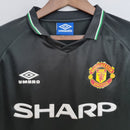 MANCHESTER UNITED I 1988 MEN'S JERSEY (RETRO)