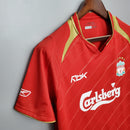 LIVERPOOL I 2005 MEN'S JERSEY (RETRO)