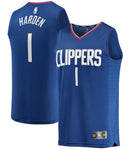 NBA LA CLIPPERS - JAMES HARDEN JERSEY