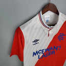 WANDERER I 87/88 MEN'S JERSEY (RETRO)