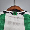 NIGERIA I 96/98 MEN'S JERSEY (RETRO)