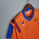 BARCELONA III 89/92 MEN'S JERSEY (RETRO)