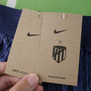 SHORTS ATLETICO DE MADRID I 25/26 PLAYER