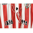 ATHLETIC CLUB 97/98 MEN'S JERSEY (RETRO)