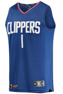 NBA LA CLIPPERS - JAMES HARDEN JERSEY