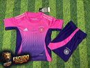 GERMANY II EURO 2024 KIDS KIT
