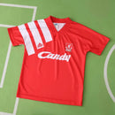 LIVERPOOL I 1992 RETRO KIDS KIT