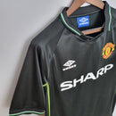 MANCHESTER UNITED I 1988 MEN'S JERSEY (RETRO)