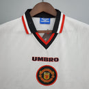 MANCHESTER UNITED I 96/97 MEN'S JERSEY (RETRO)