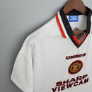 MANCHESTER UNITED I 96/97 MEN'S JERSEY (RETRO)