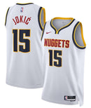 NBA DENVER NUGGETS - NIKOLA JOKIC JERSEY