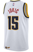 NBA DENVER NUGGETS - NIKOLA JOKIC JERSEY