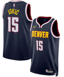 NBA DENVER NUGGETS - NIKOLA JOKIC JERSEY