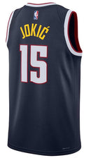 NBA DENVER NUGGETS - NIKOLA JOKIC JERSEY