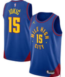 NBA DENVER NUGGETS - NIKOLA JOKIC JERSEY