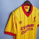 LIVERPOOL II 1984 MEN'S JERSEY (RETRO)