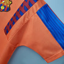 BARCELONA III 89/92 MEN'S JERSEY (RETRO)